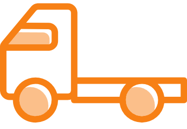 牧野拖车/平板车